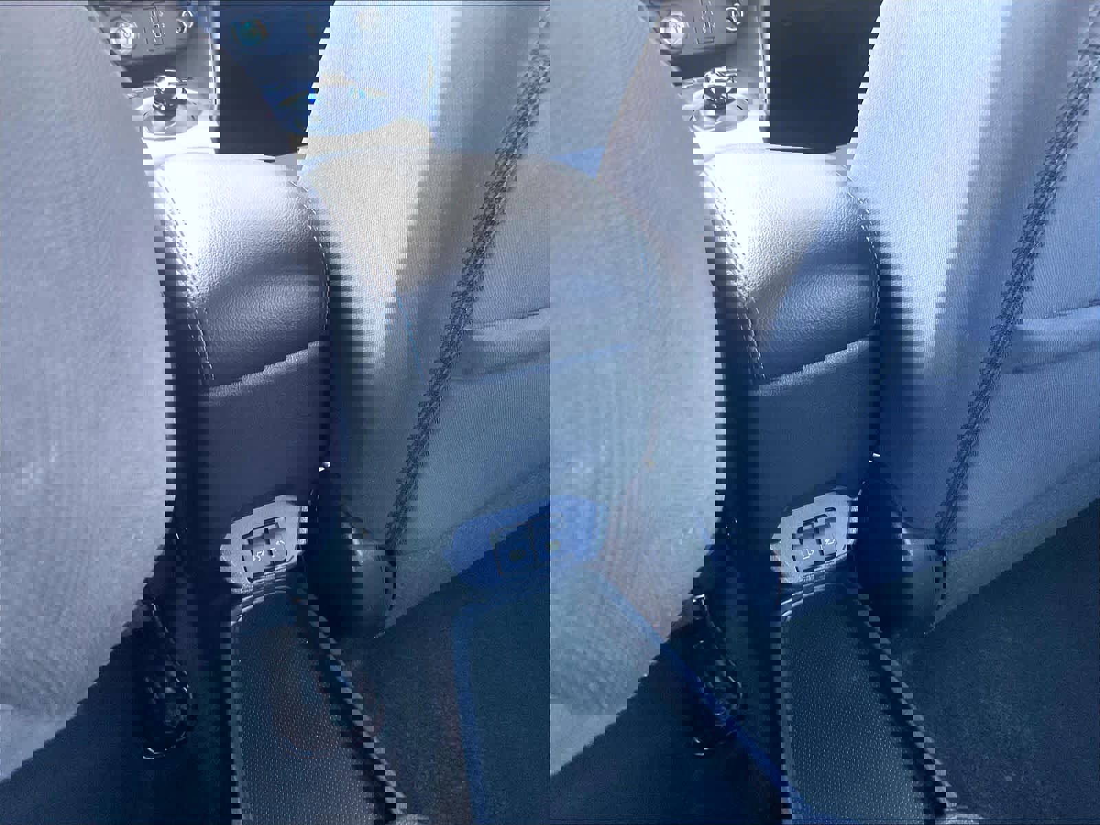 Certified 2023 Nissan Leaf S image 27