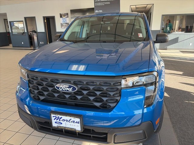 New 2025 Ford Maverick XL w/ Equipment Group 101A image 9