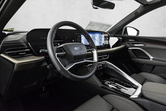 New 2025 Audi Q5 Premium Plus image 10
