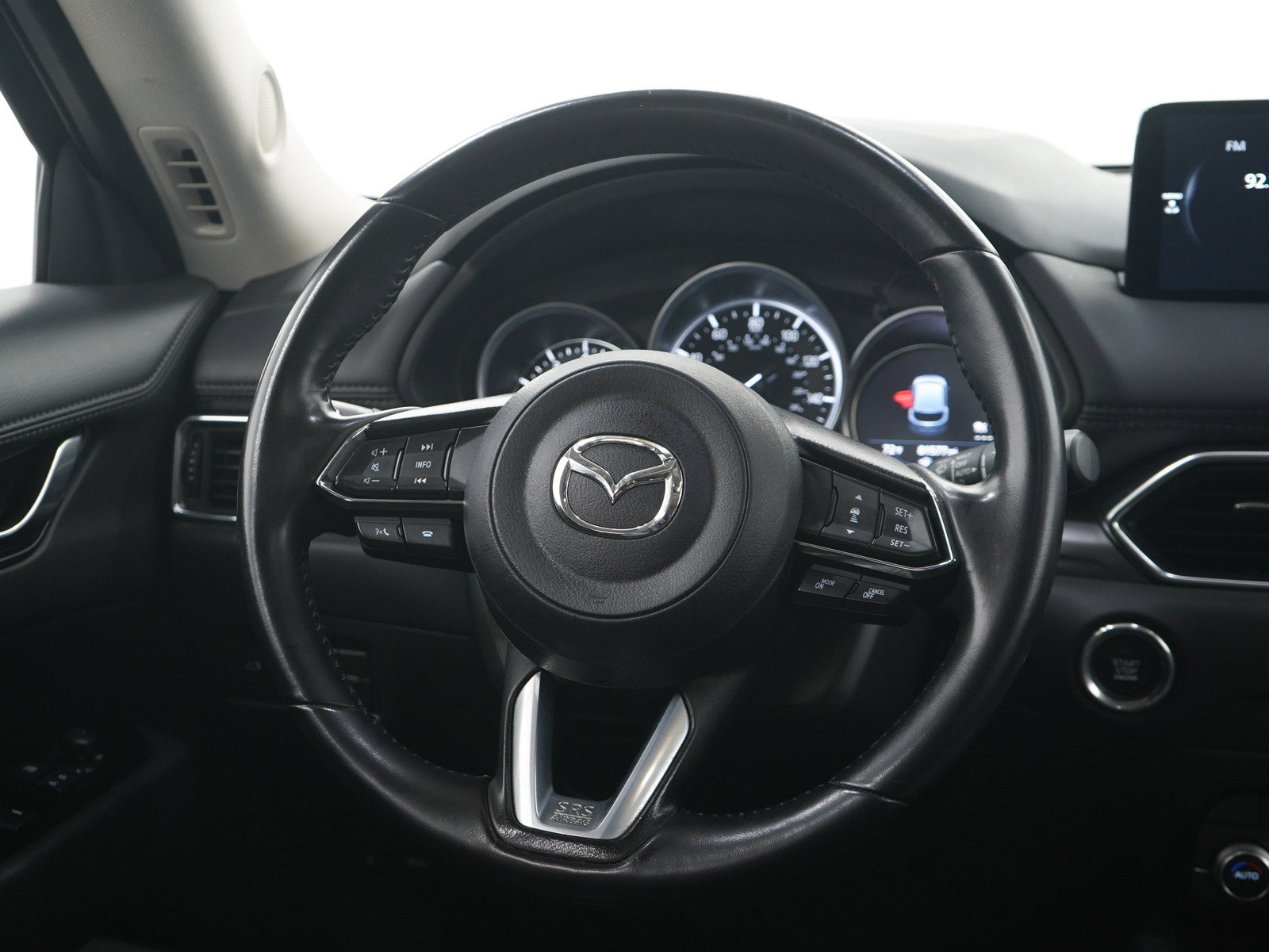 Used 2023 MAZDA CX-5 AWD 2.5 S image 17