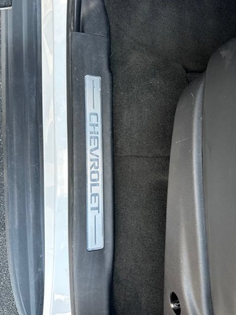 Used 2018 Chevrolet Suburban LT AWD/4WD image 20