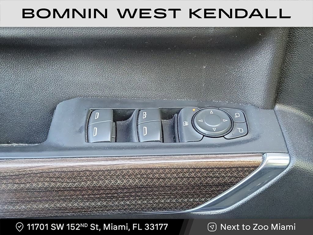 Used 2021 Chevrolet Silverado 1500 LT image 26