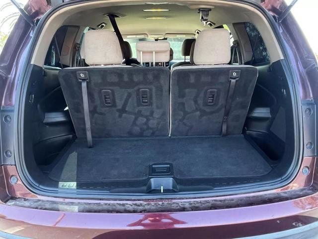 Used 2016 Honda Pilot EX-L image 32