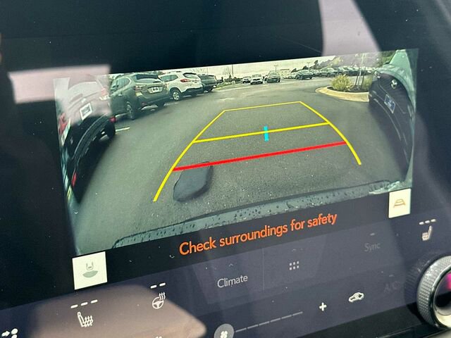 Used 2025 Lexus RZ 450e w/ Accessory Package (2T) image 23