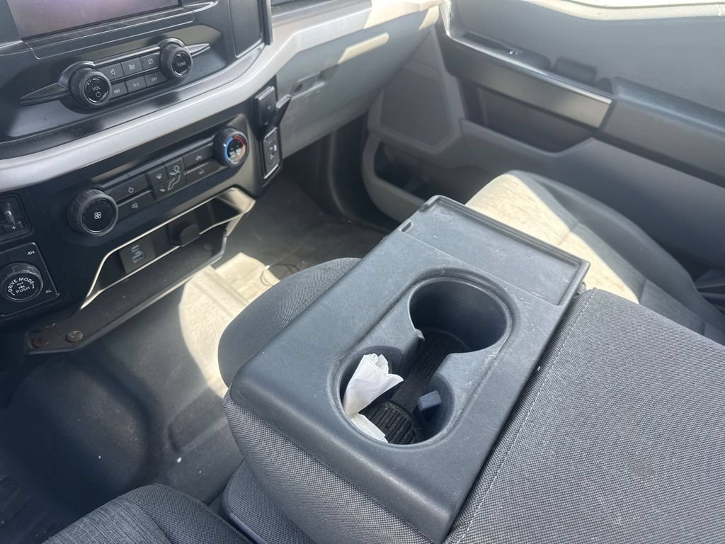 Certified 2023 Ford F150 XL AWD/4WD image 79