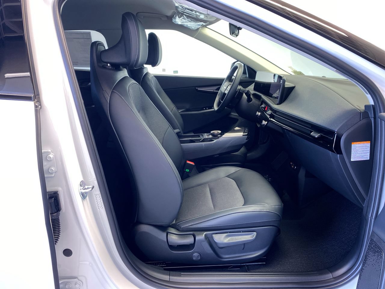 New 2026 Kia EV6 Light RWD image 29