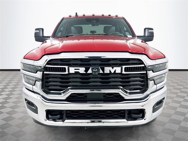 New 2026 RAM 3500 Tradesman image 2