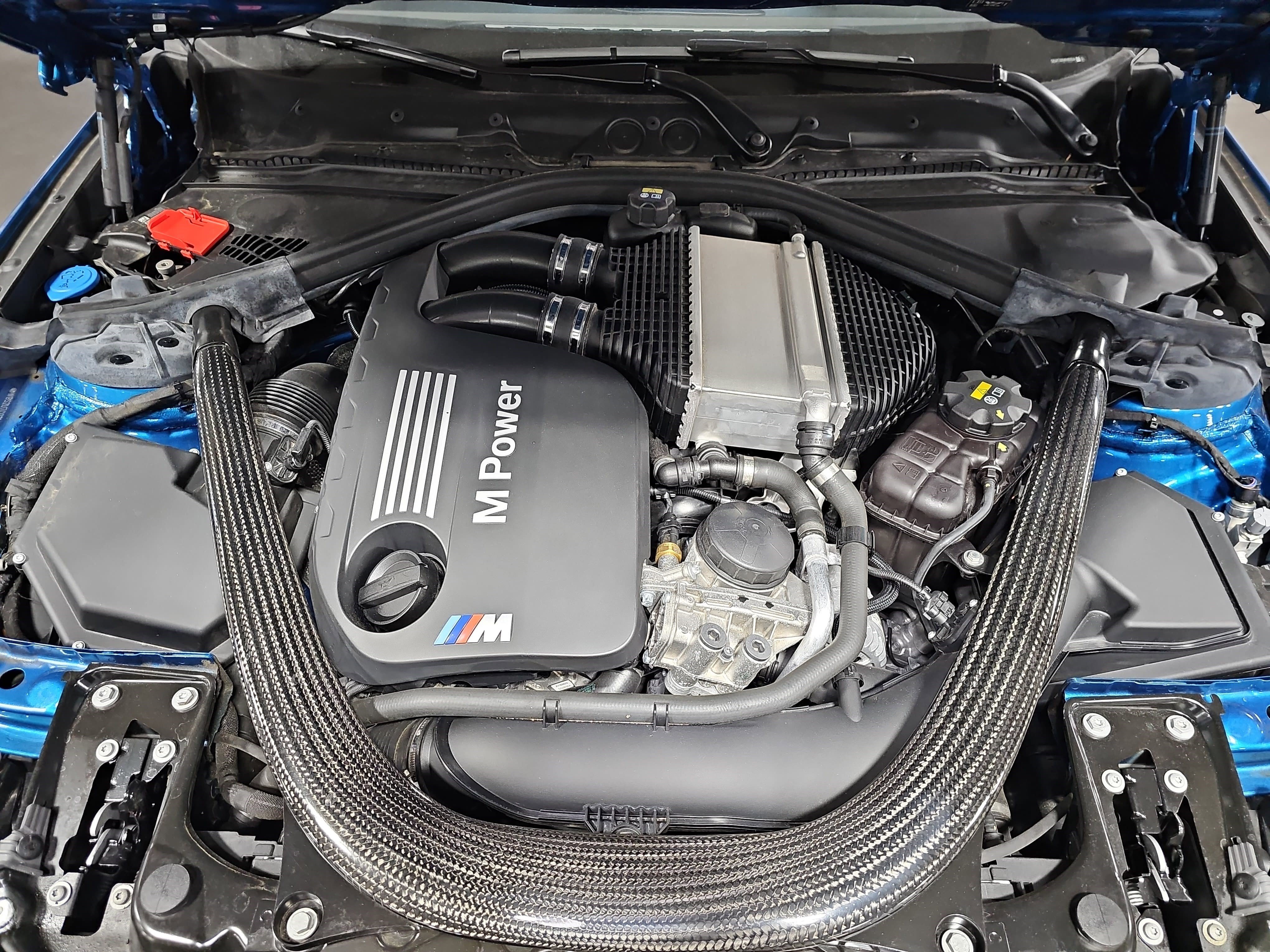 Used 2021 BMW M2 Competition image 30