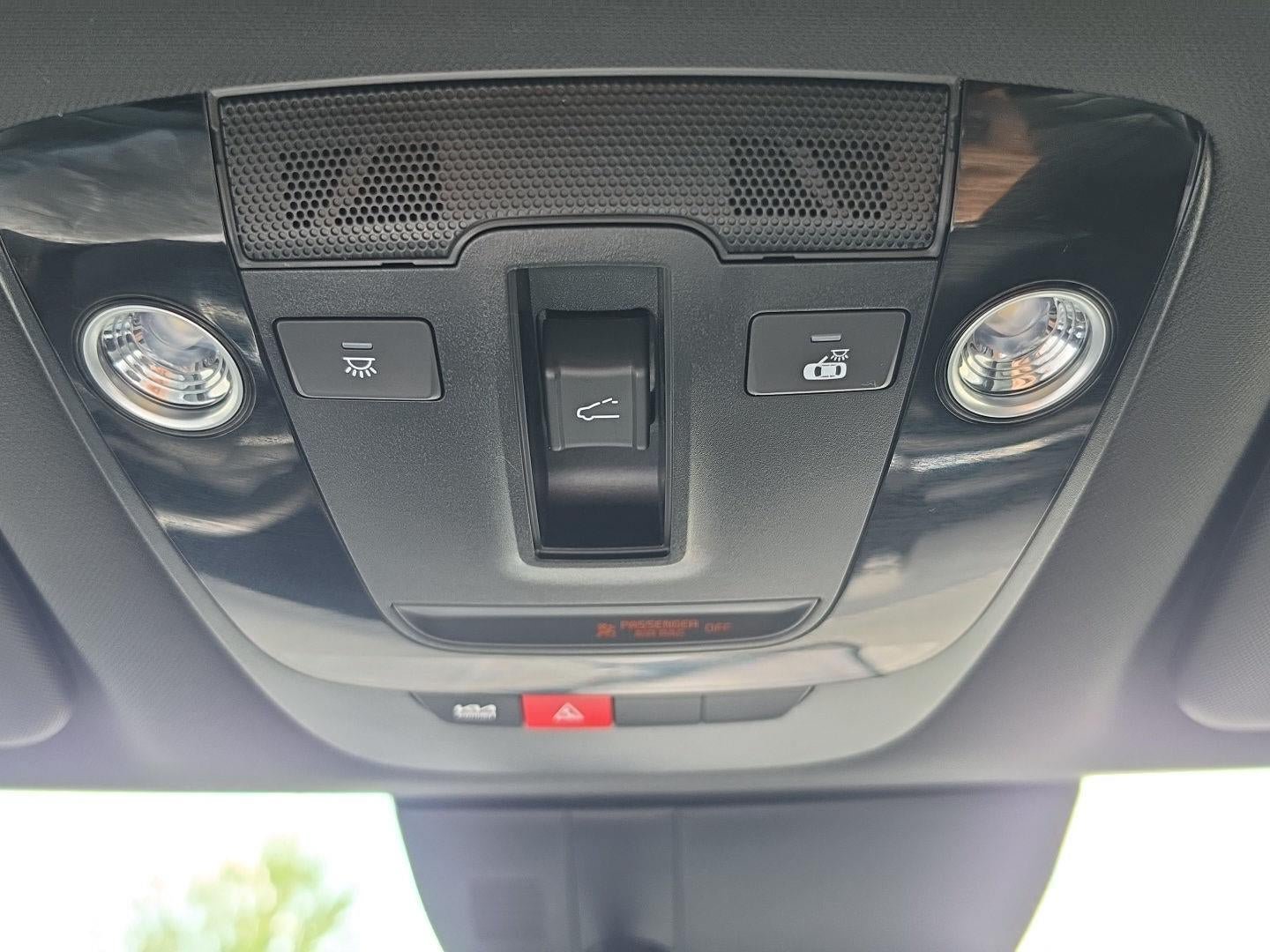 Certified 2024 Kia Sportage X-Line Prestige AWD/4WD image 36