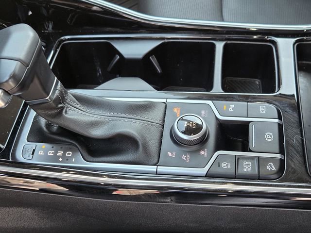 Used 2024 Kia Sorento SX AWD/4WD image 28