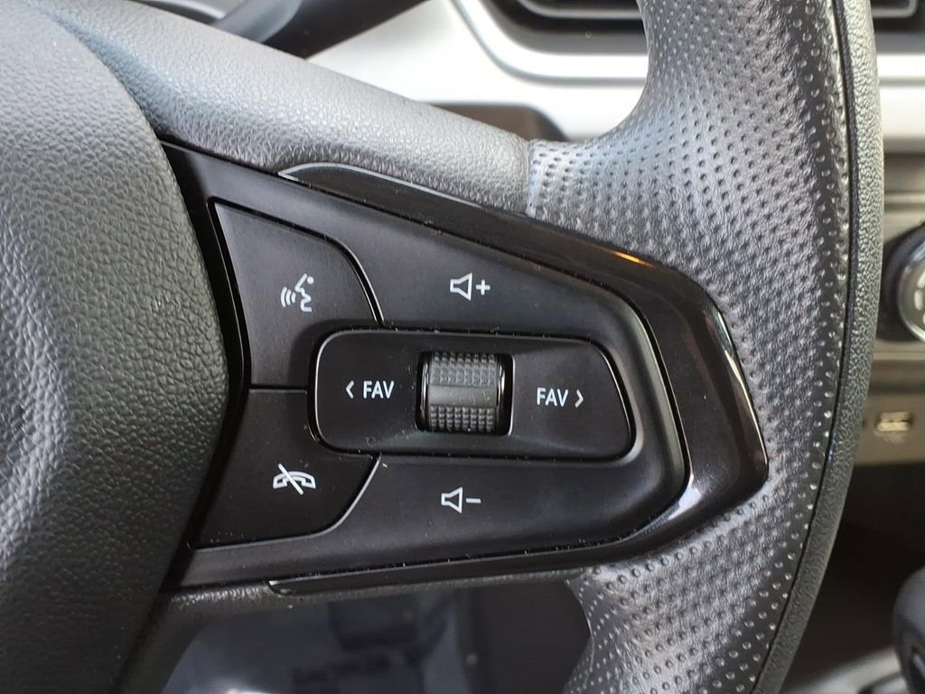 Certified 2024 Chevrolet Trax LS w/ Driver Confidence Package image 20