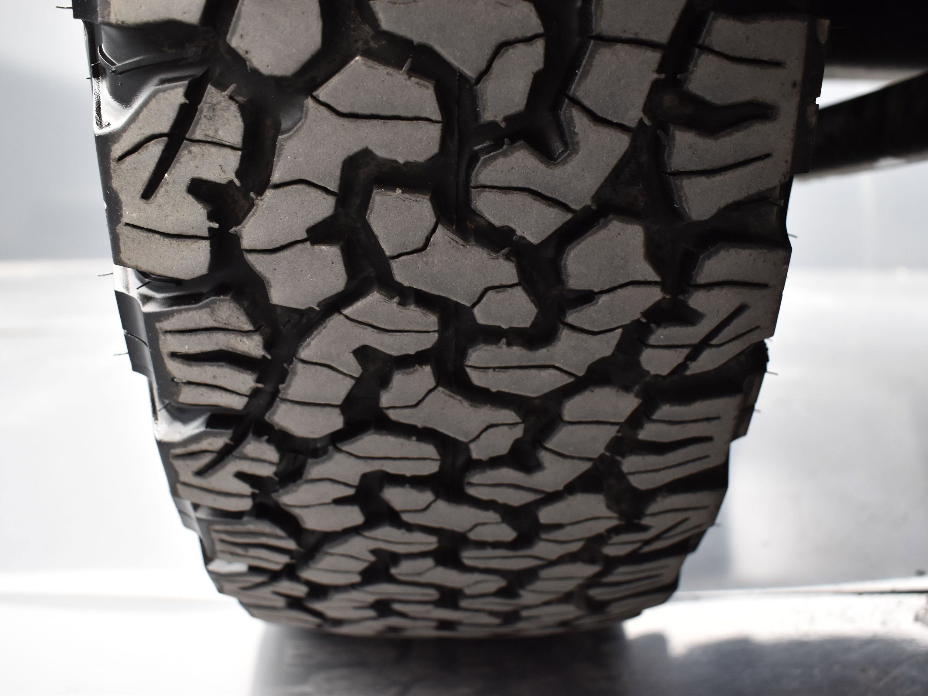 Used 2020 Jeep Wrangler Unlimited Sahara image 18