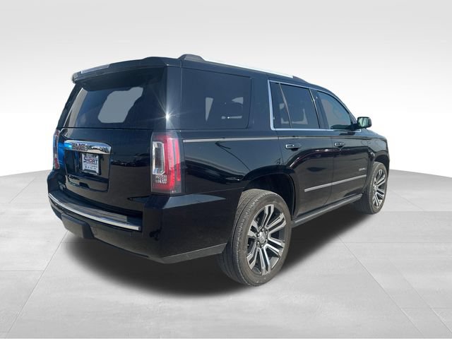 Used 2020 GMC Yukon Denali w/ Denali Premium Package AWD/4WD image 6