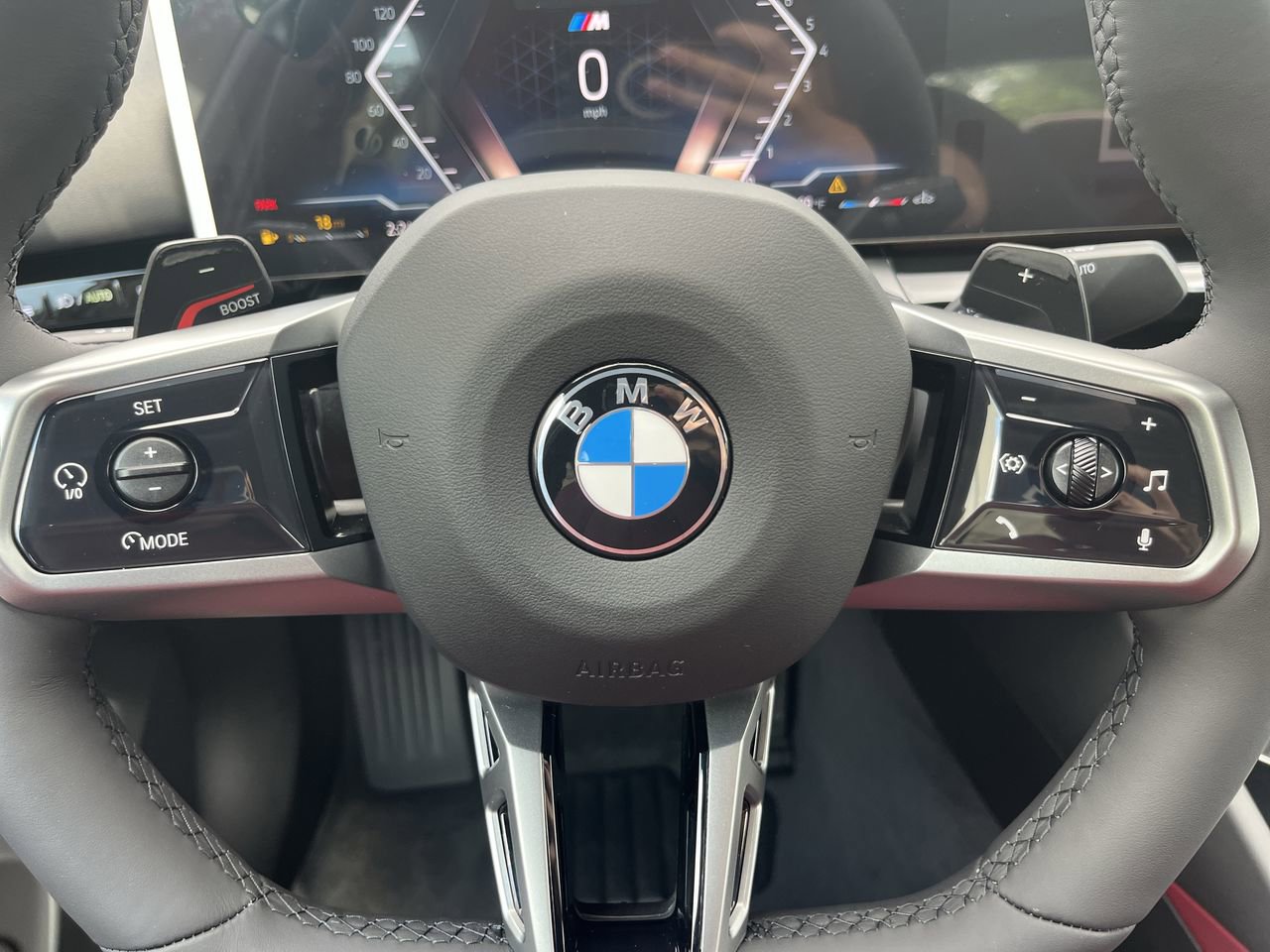 New 2026 BMW 530i xDrive w/ M Sport Package AWD/4WD image 22