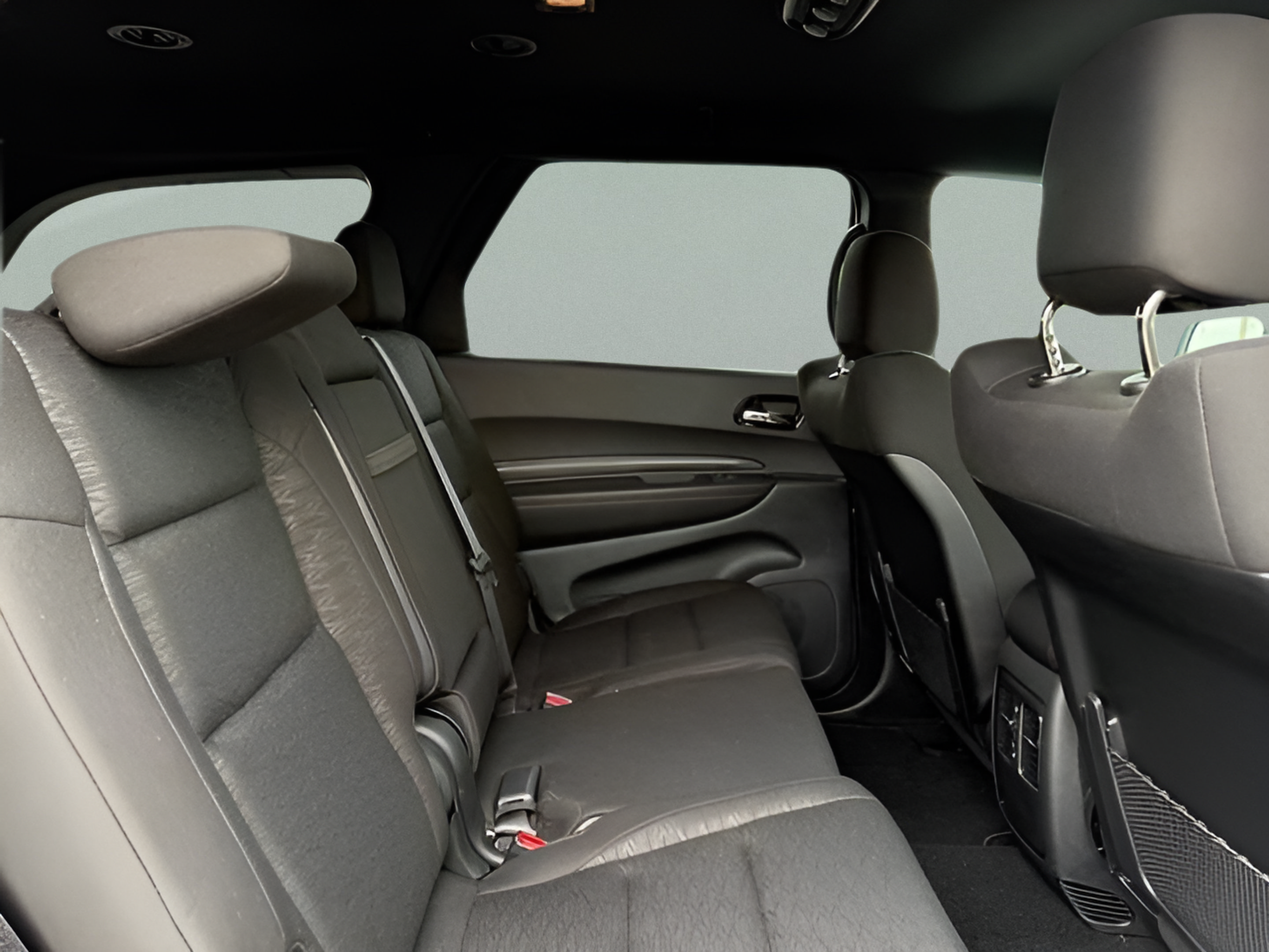 New 2026 Dodge Durango GT AWD/4WD image 11