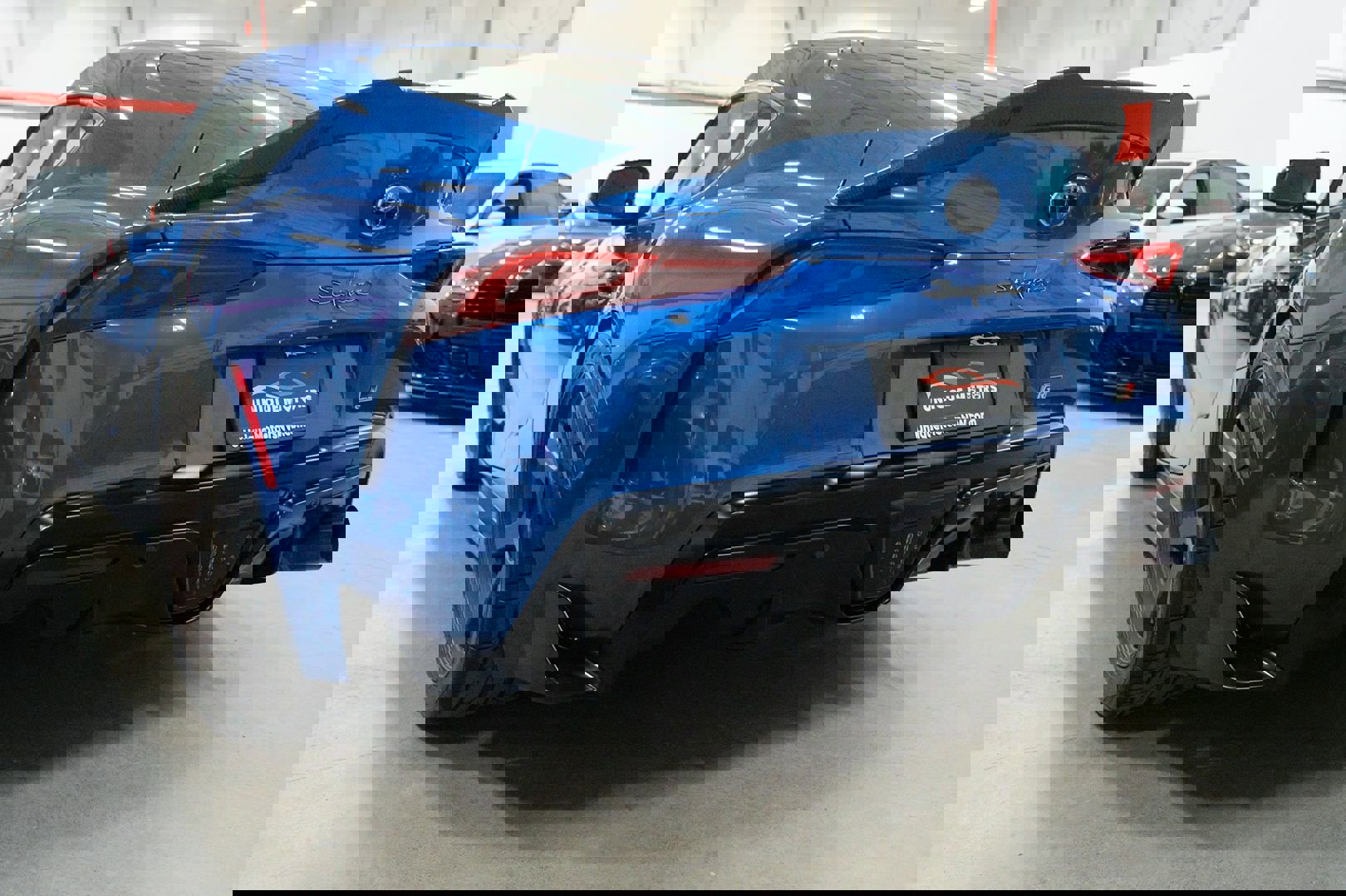 Used 2024 Toyota Supra Premium image 11