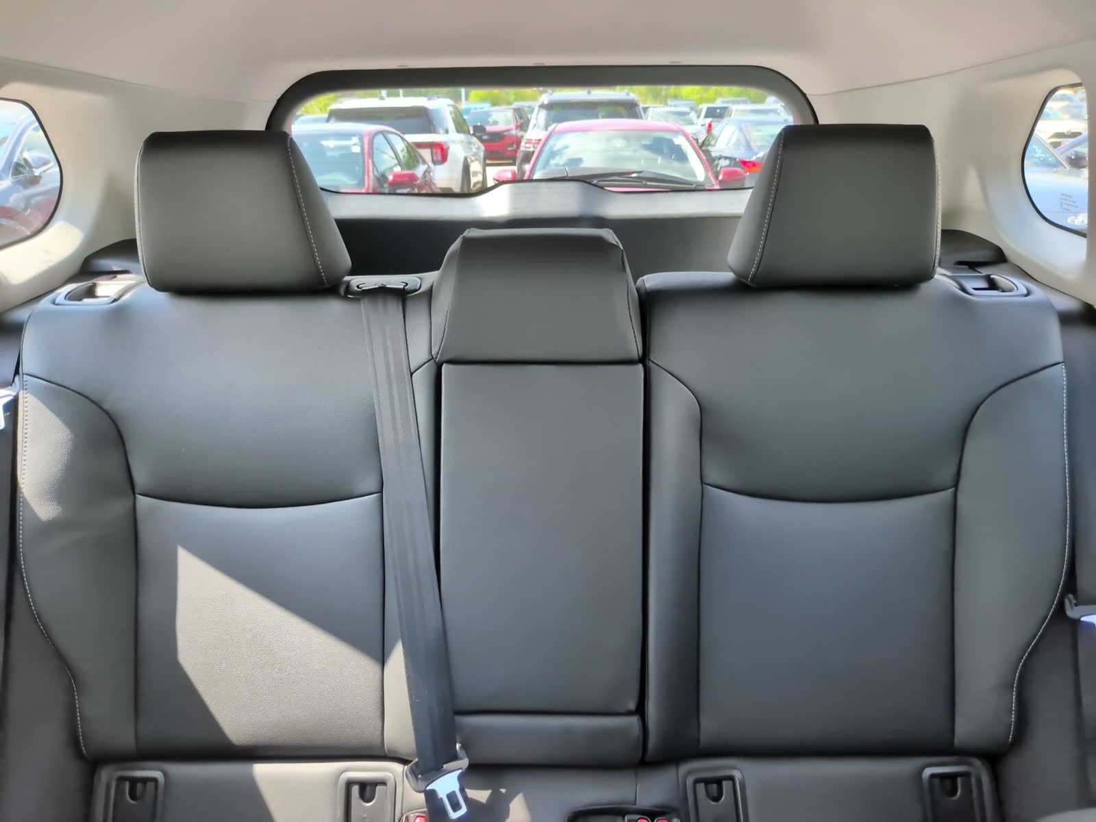 New 2026 Toyota Corolla Cross XLE AWD/4WD image 24