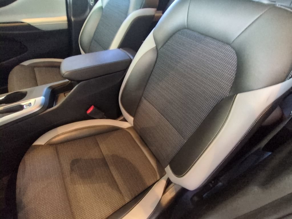Used 2024 Buick Envista Preferred w/ Convenience I Package FWD image 8