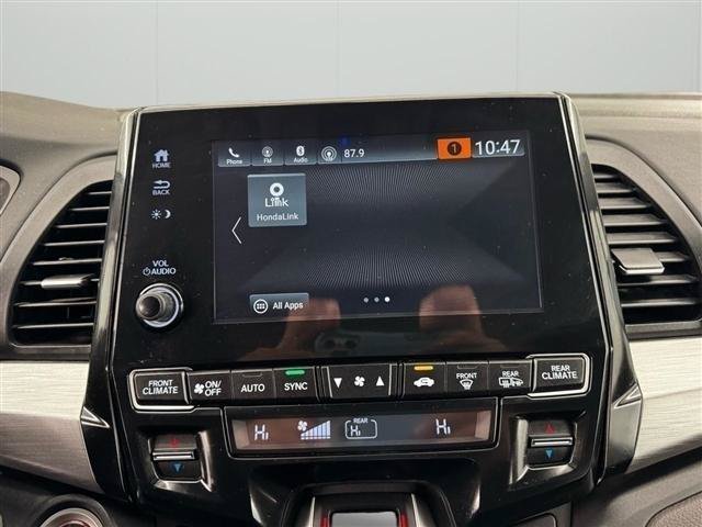 Used 2020 Honda Odyssey EX-L image 27