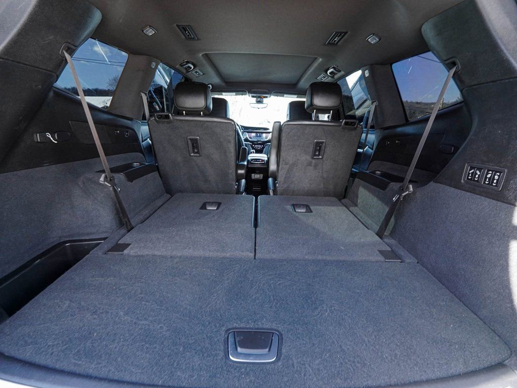 Used 2020 Cadillac XT6 Sport image 49