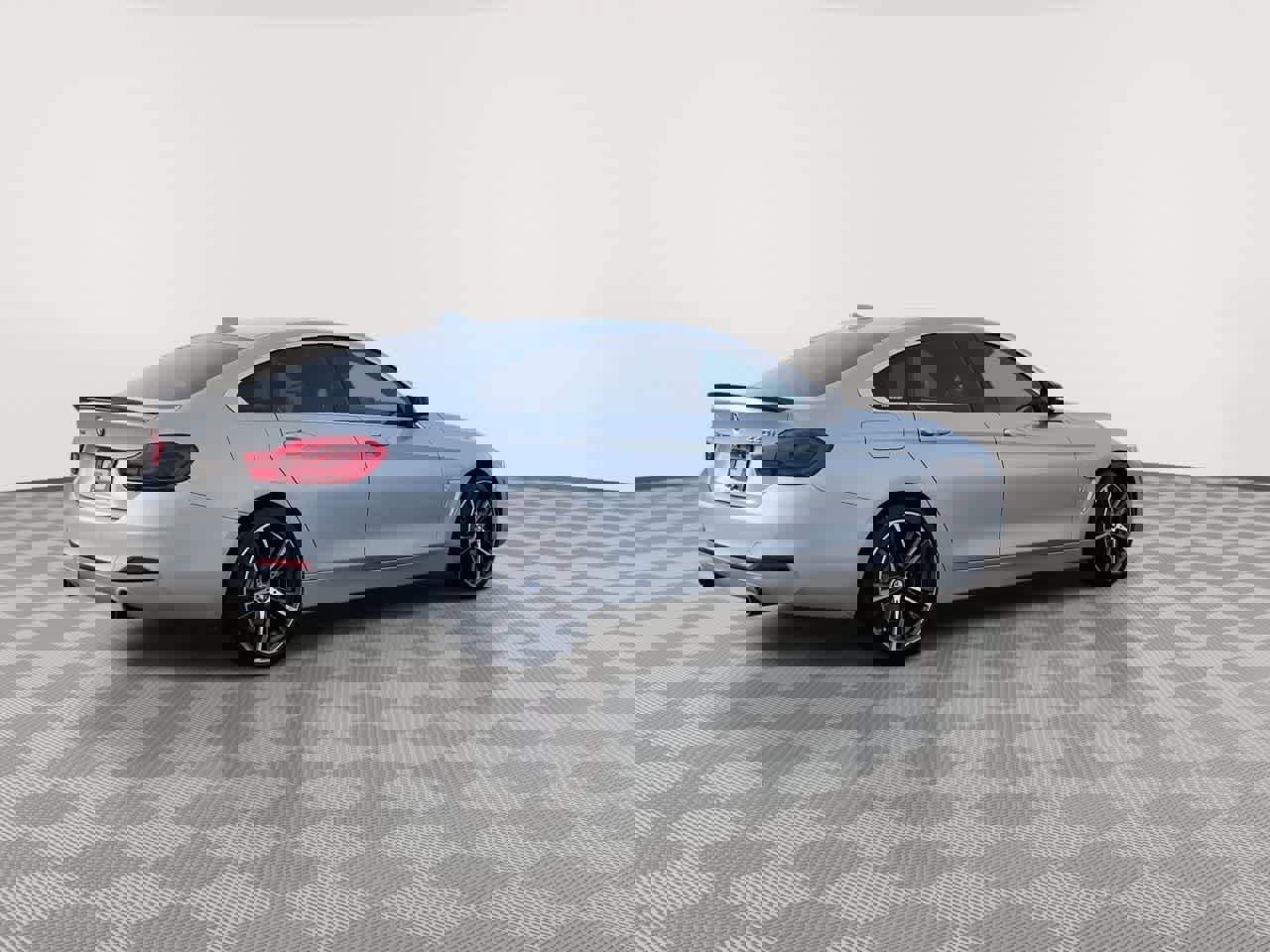 Used 2018 BMW 440i Gran Coupe xDrive image 8