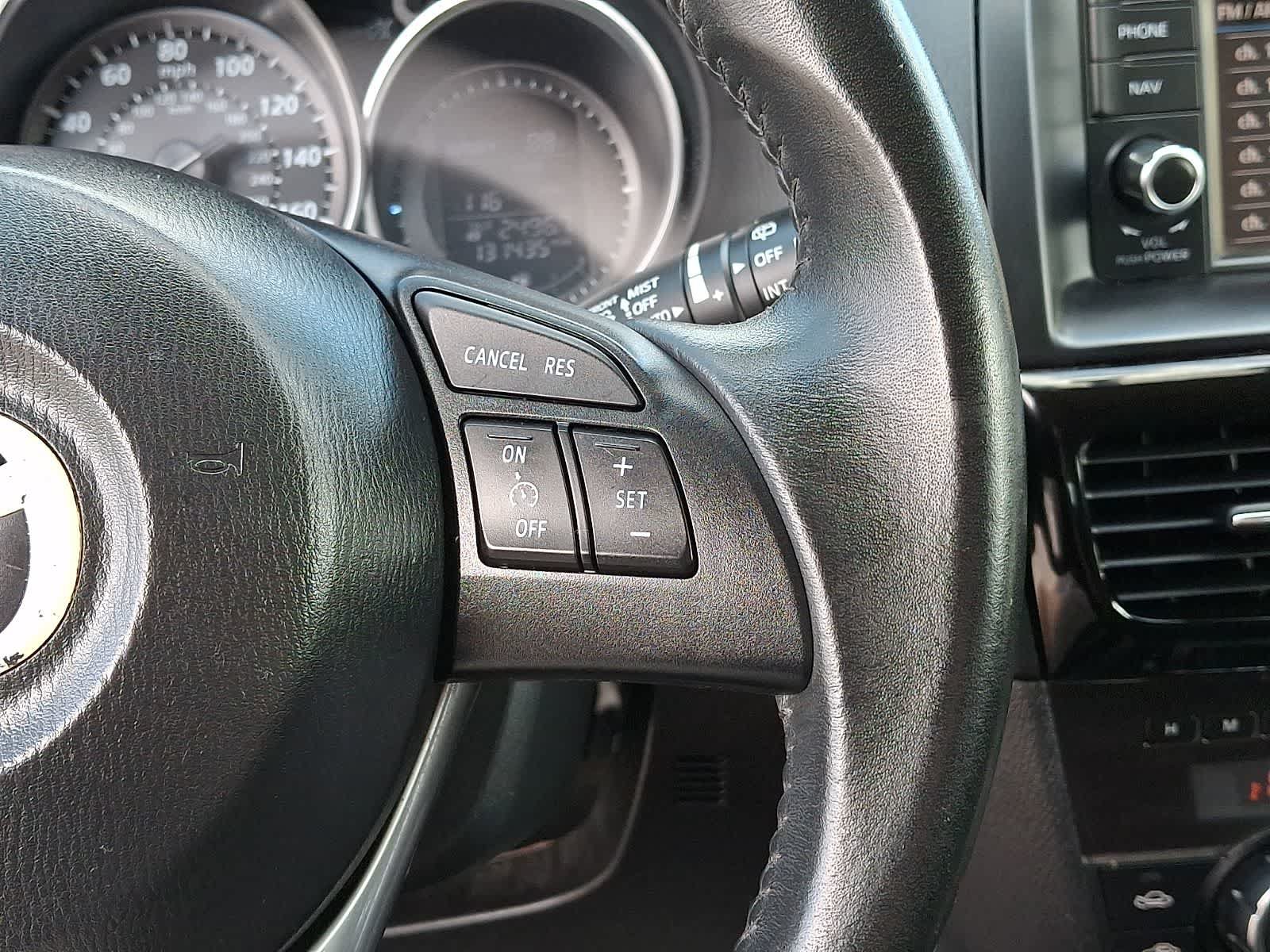 Used 2013 MAZDA CX-5 Grand Touring FWD image 23