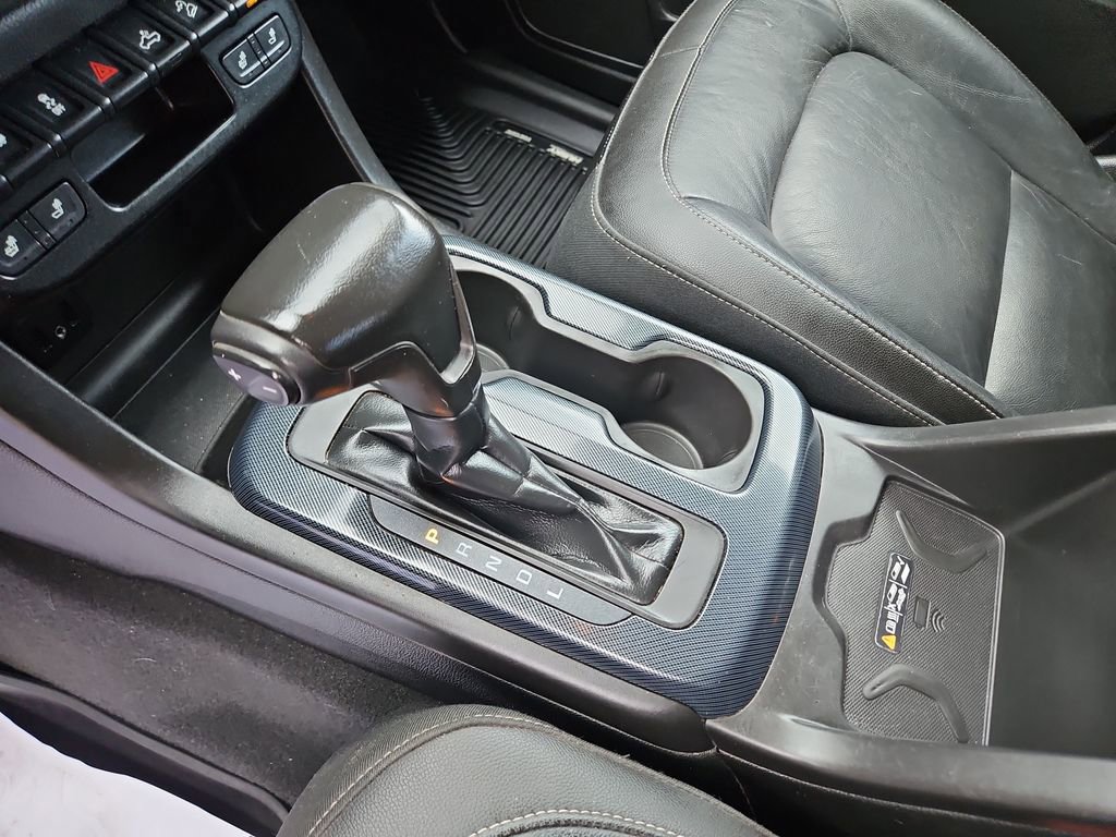 Used 2019 Chevrolet Colorado Z71 AWD/4WD image 23