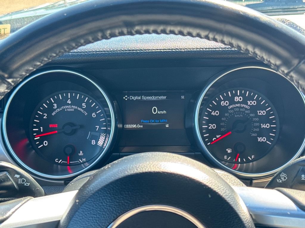 Used 2022 Ford Mustang GT Premium image 18