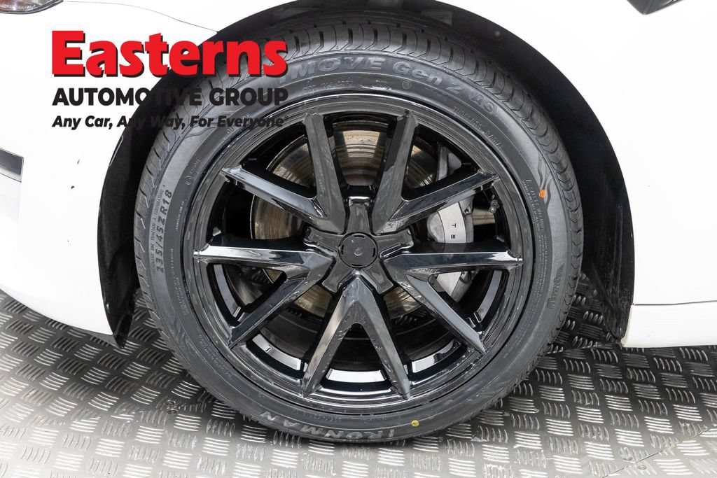 Used 2023 Tesla Model 3 Standard Range RWD image 25