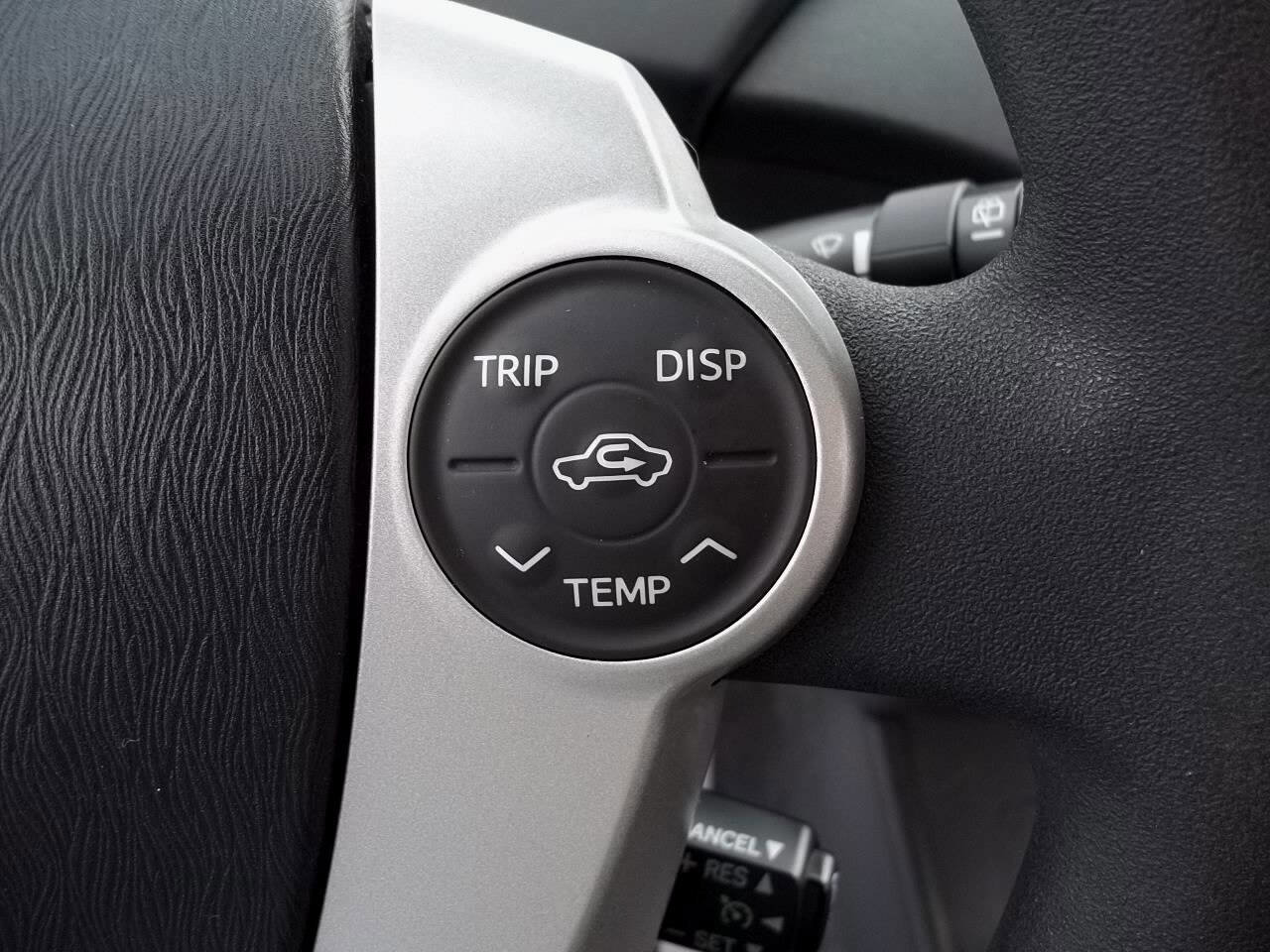 Used 2010 Toyota Prius Two image 19