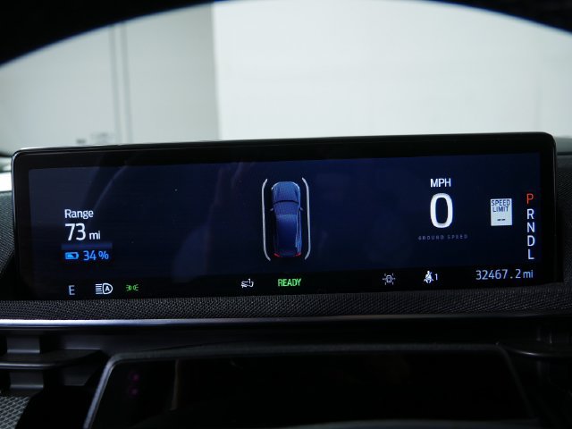 Certified 2023 Ford Mustang Mach-E Select AWD/4WD image 27