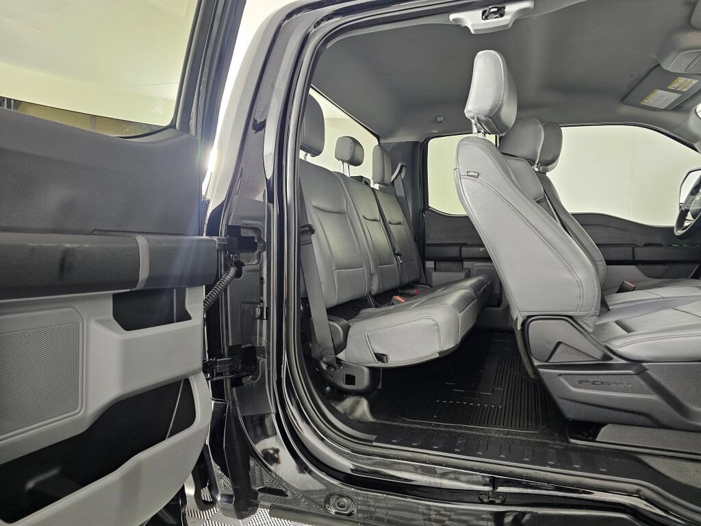 Used 2023 Ford F350 XL w/ XL Off-Road Package AWD/4WD image 36