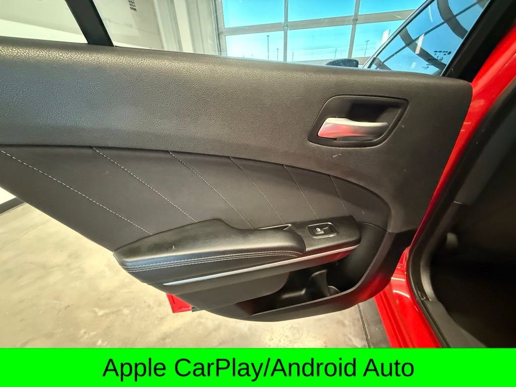 Used 2022 Dodge Charger SXT image 13