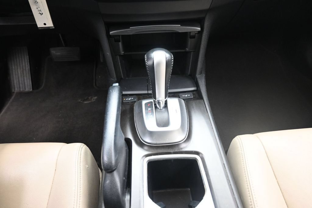 Used 2014 Honda Crosstour EX-L image 12