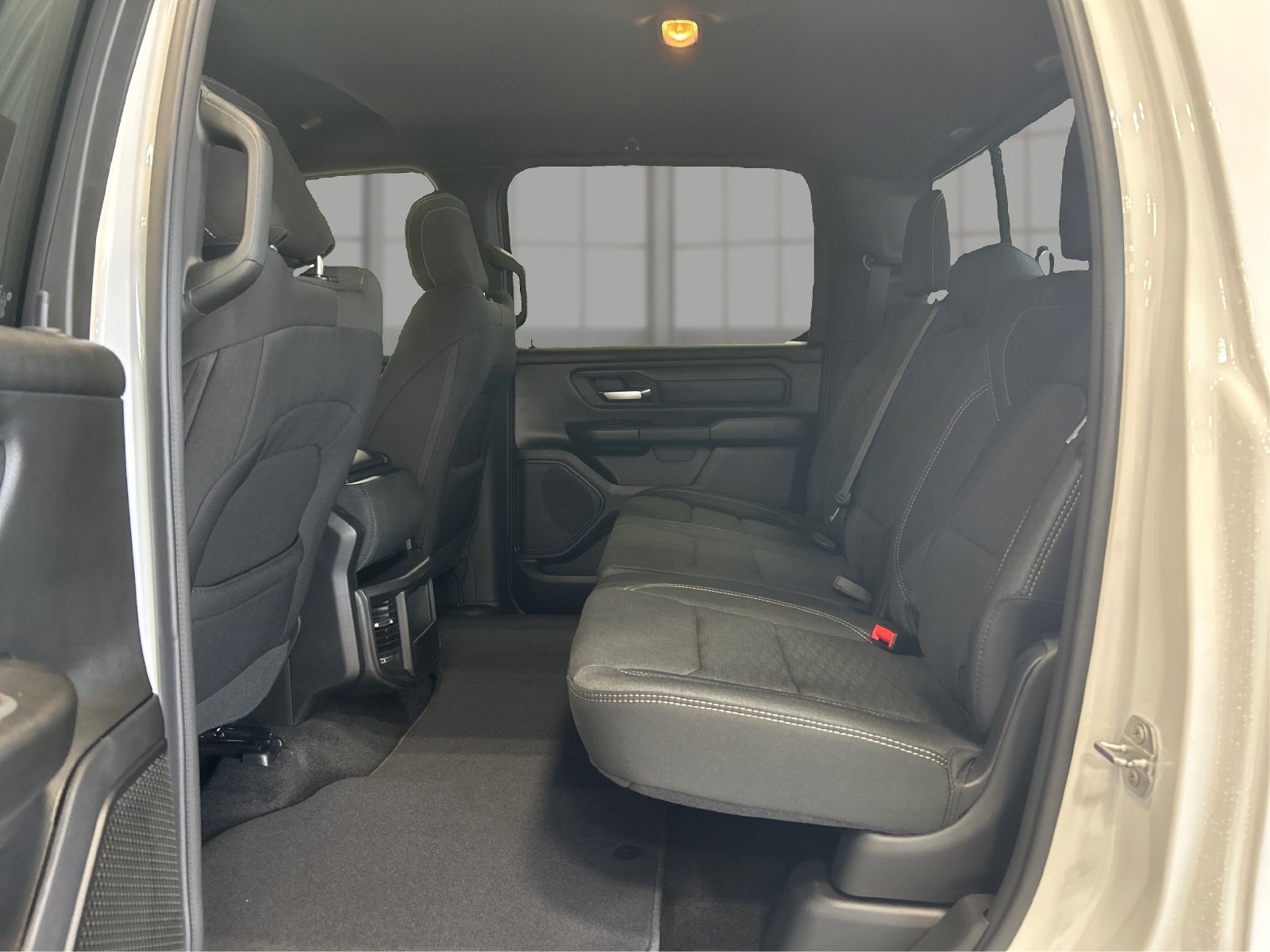 New 2026 RAM 1500 Tradesman AWD/4WD image 10