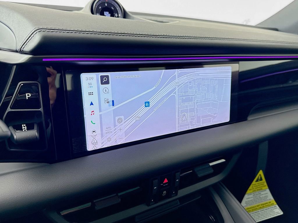 New 2026 Porsche Macan Electric image 19