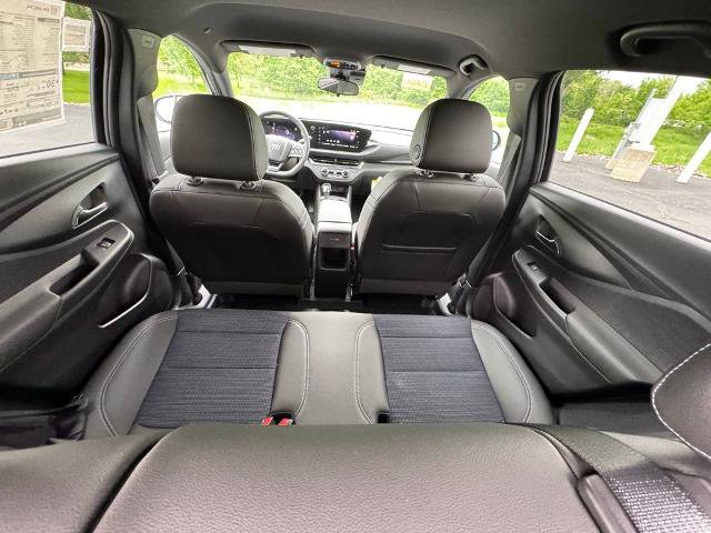 New 2025 Buick Envista Preferred w/ Convenience I Package image 37