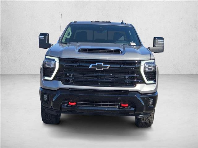 New 2026 Chevrolet Silverado 2500 LT image 6