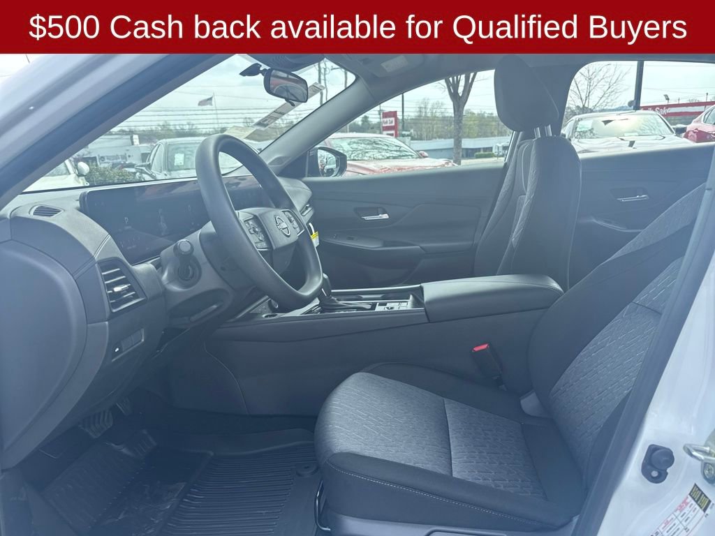 New 2026 Nissan Sentra SV image 10