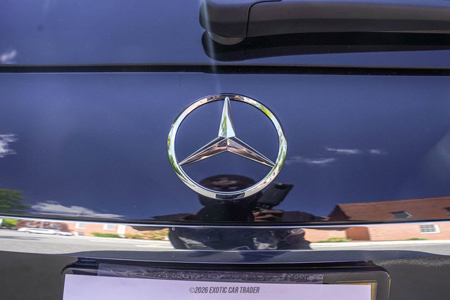 Used 2022 Mercedes-Benz GLE 63 AMG S image 92