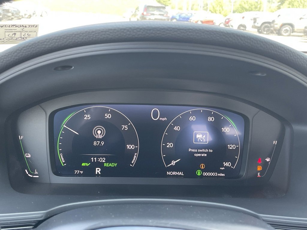 New 2025 Honda Civic Sport Touring image 39