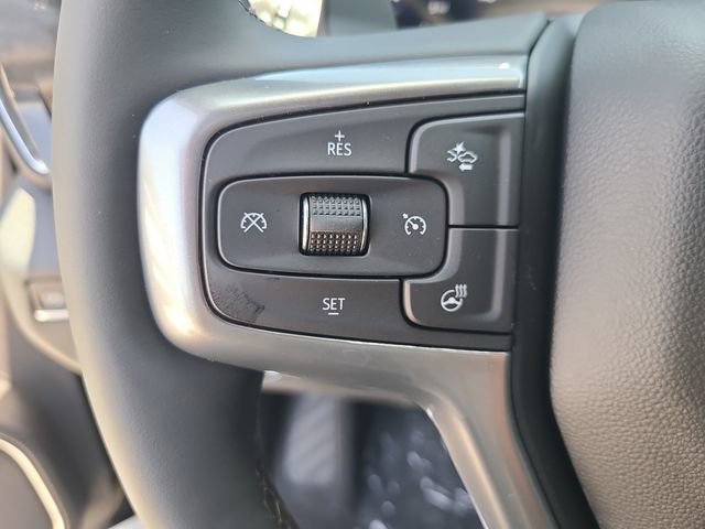 New 2026 Chevrolet Silverado 1500 LT RWD image 25