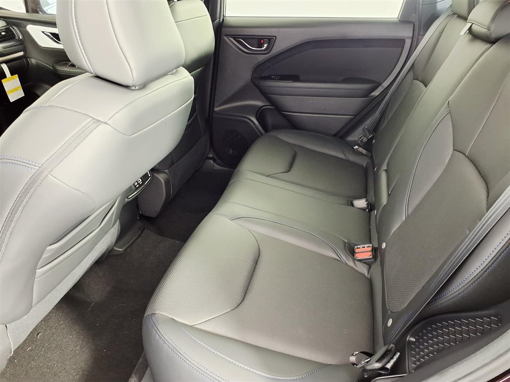 New 2026 Subaru Forester Touring AWD/4WD image 5