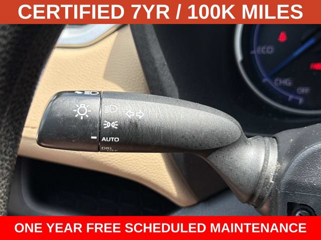 Used 2023 Toyota RAV4 XLE AWD/4WD image 26