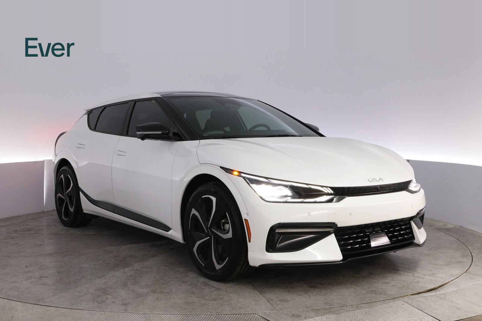 Used 2023 Kia EV6 GT-Line AWD/4WD image 13