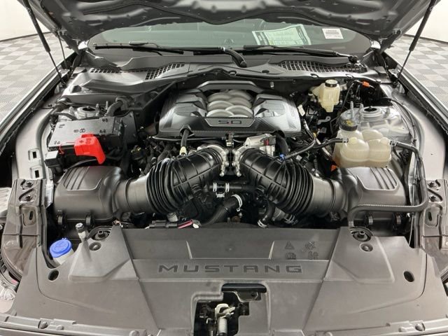 Used 2024 Ford Mustang GT image 26