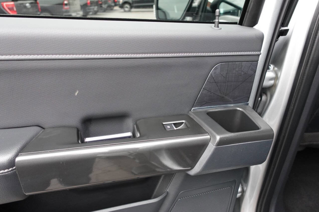 Used 2023 Ford F150 XLT w/ Equipment Group 302A High image 22