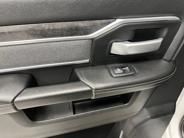 Used 2021 RAM 2500 Big Horn w/ Night Edition image 39