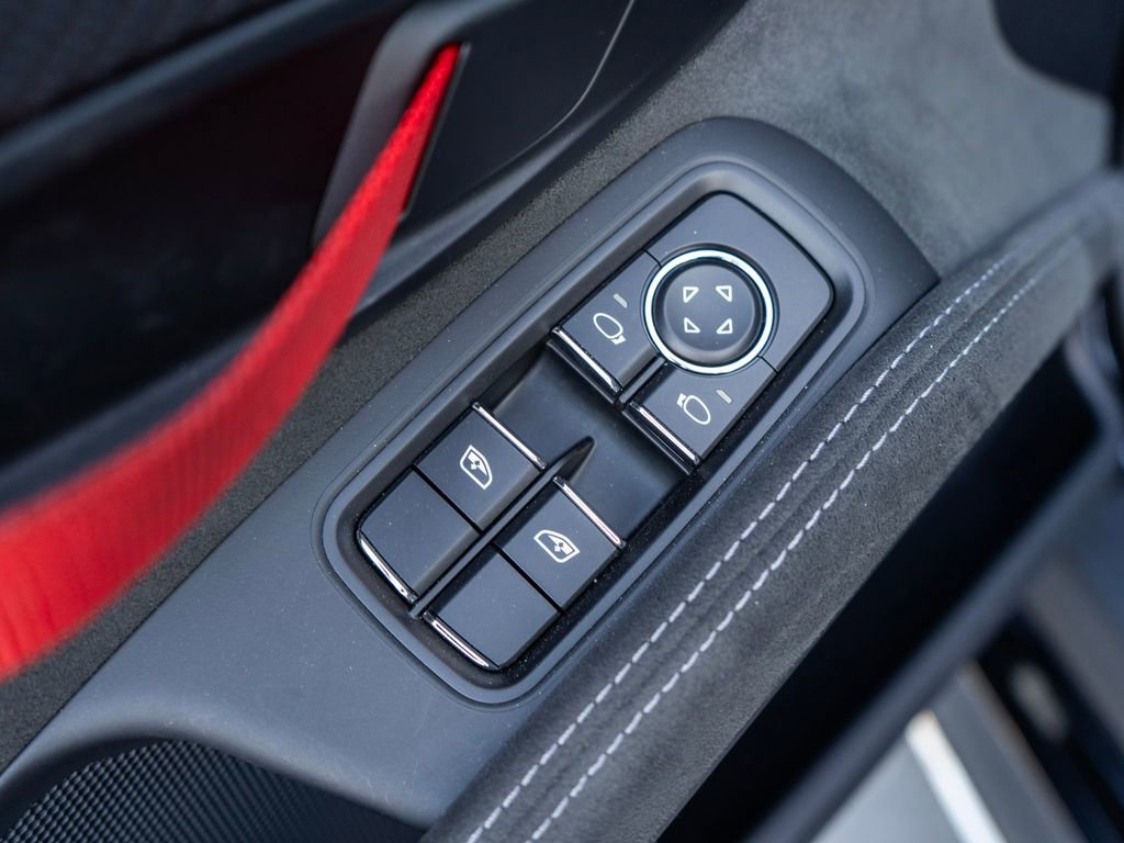 Used 2025 Porsche 718 Cayman GT4 RS w/ Weissach Package image 29