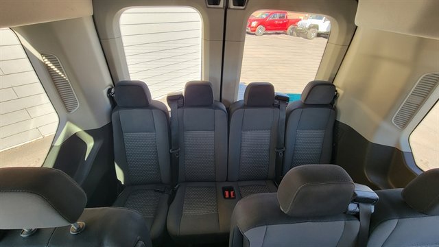 Used 2022 Ford Transit 350 XLT image 45
